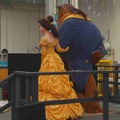 「美女と野獣“魔法のものがたり”」メイキング映像初公開☆(C) Disney