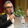 岡雄一郎氏