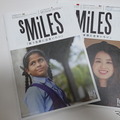 トヨタの社会貢献活動を伝える「sMiLES」