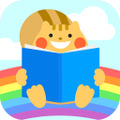 なないろえほんの国／The World of Rainbow Picture Books