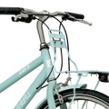 あさひ、ルイガノから通勤、通学に特化したスポーツ自転車を2モデル発売