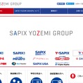 SAPIX YOZEMI GROUP