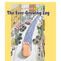 The Ever-Growing Leg あしにょきにょき