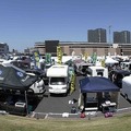 神奈川キャンピングカーフェア