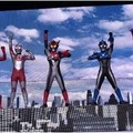 「ウルトラマンフェスティバル 2019」ライブステージ（昨年実施時）（C）円谷プロ