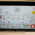 NTT西日本グループが提供する「くらしフルサービス」画面