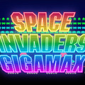 「SPACE INVADERS GIGAMAX」（ｃ）SQUARE ENIX CO., LTD. All Rights Reserved. （ｃ）TAITO CORPORATION 1978, 2019 ALL RIGHTS RESERVED.「SPACE INVADERS GIGAMAX」は、株式会社スクウェア・エニックス「LIVE INTERACTIVE WORKS」の開発です