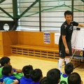 FC東京スキルアップサマークリニック