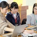 女子中高生のためのプログラミングキャンプ「G’s ACADEMY YOUTH CAMP for GIRLS」