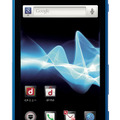 「docomo with series Xperia acro HD SO-03D」