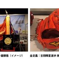 夏の高校野球の歴史を大正・昭和・平成の元号ごとにパネルや展示品で振り返る