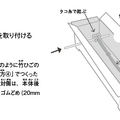 【自由研究】前輪駆動で走る！ゴム動力車をつくろう