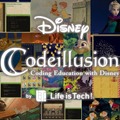 Codeillusion　(c) Disney