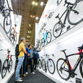 スポーツ自転車フェスティバル「CYCLE MODE international」11月開催