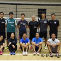 小学校体育サポート研修会　(c) JFAnews／SMD