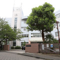 神奈川県立横浜国際高校