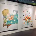 「角野栄子の世界」展