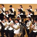 全日本吹奏楽コンクール全国大会（イメージ）