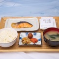 「天気の子カフェ」帆高のお手製　朝食セット 1,390円（C）2019「天気の子」製作委員会