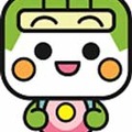 東京さくらトラム（都電荒川線）マスコットキャラクター「とあらん」