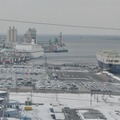 仙台塩釜港（仙台新港）（2012年2月）