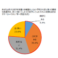 保育園や幼稚園、小学校などからもらった重要なプリントを誤って捨ててしまったり、失くしてしまった経験があるか　(c) 2019 Adobe Inc. All rights reserved. Adobe, Adobe Creative Cloud, Adobe Document Cloud, Adobe Experience Cloud, and the Adobe logo are either registered trademarks or trademarks of Adobe Inc. (or one of its subsidiaries) in the United States and/or other countries. All other trademarks are the property of their respective owners.