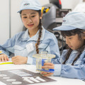 キッザニア Out of KidZania in TMS2019（東京モーターショー2019）