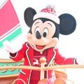 冬のスペシャルイベント「ディズニー・クリスマス」