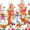 「イッツ・クリスマスタイム！」／冬のスペシャルイベント「ディズニー・クリスマス」