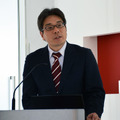 ジャストシステム ラーニングイノベーション事業部 企画開発グループの大島教雄氏