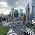 首都高渋谷線下り渋谷入口