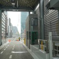 首都高渋谷線下り渋谷入口
