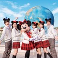 東京ディズニーリゾート「行こう！春キャン」（写真はイメージ）　(c) Disney