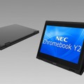 NEC Chromebook Y2