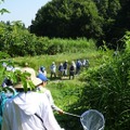 「科学の泉」過去のようす