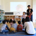 commonの日常のようす