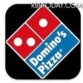 「Domino's App」アイコン