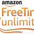 Amazon FreeTime Unlimited