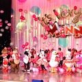 あの人気ショーを配信！（写真は2020年1月、編集部撮影）(C) Disney