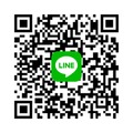 「数検LINE公式アカウント」友だち追加用QRコード