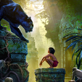 『ジャングル・ブック』（実写版）6月11日よりディズニープラスで配信予定（C）2020 Disney