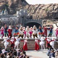 今年は恒例の夏イベントがない事態となった東京ディズニーリゾート (C) Disney