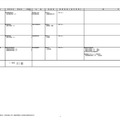 2021年度（令和3年度）開設予定の大学の学部等の設置届出一覧（令和2年4月分）（8／8）