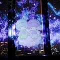 「TOKYO TOWER CITY LIGHT FANTASIA　～Twinkle color miracle☆～」（C）’76, ’20SANRIO 著作(株)サンリオ