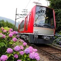 箱根登山電車