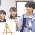 「Kazasu」利用イメージ