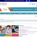 OECD「PISA」