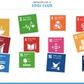 SDGs CLUB