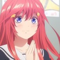 『五等分の花嫁』（C）春場ねぎ・講談社／「五等分の花嫁」製作委員会