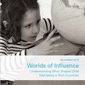 レポートカード16「子どもたちに影響する世界：先進国の子どもの幸福度を形作るものは何か（原題／Worlds of Influence: Understanding what shapes child well-being in rich countries）」